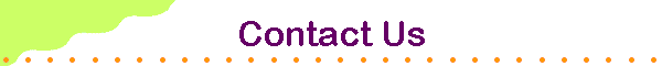Contact Us